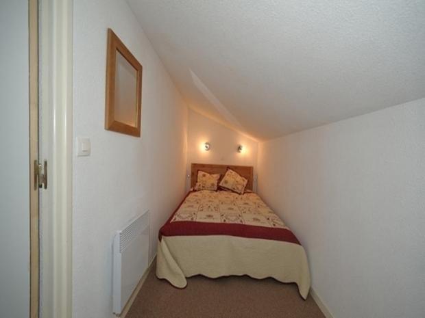 Appartement Necou - Les Menuires Reberty 2000