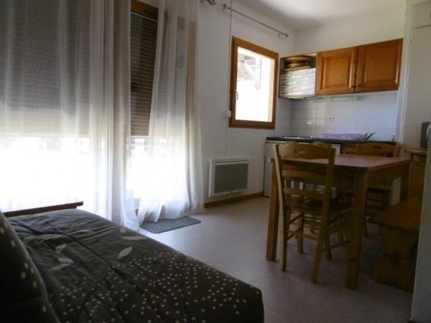 APPARTEMENT CHALETS SUPERD - Superdévoluy