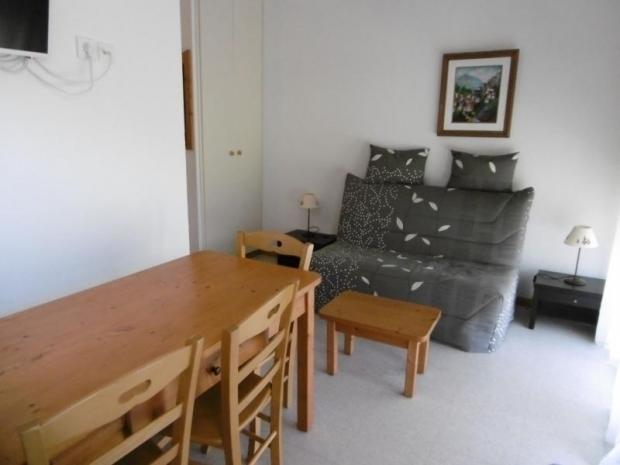 APPARTEMENT CHALETS SUPERD - Superdévoluy