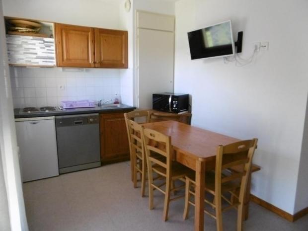 APPARTEMENT CHALETS SUPERD - Superdévoluy