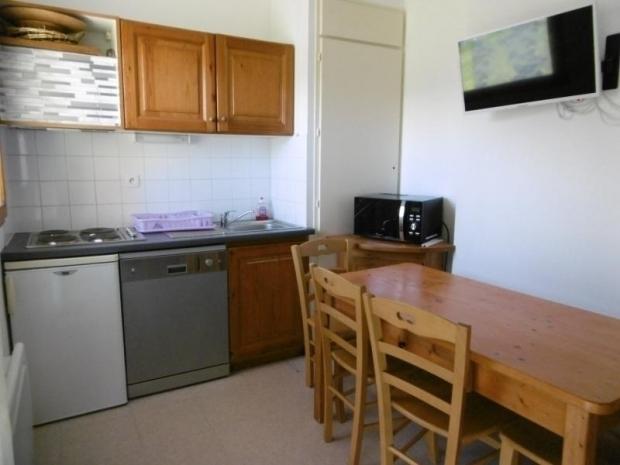 APPARTEMENT CHALETS SUPERD - Superdévoluy