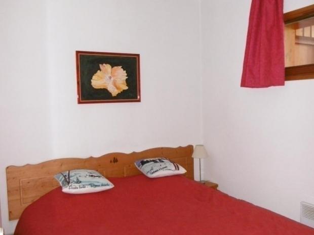 APPARTEMENT CHALETS SUPERD - Superdévoluy