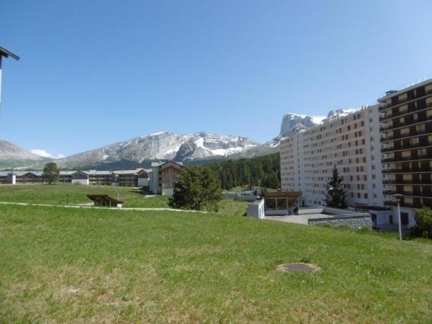 APPARTEMENT CHALETS SUPERD - Superdévoluy