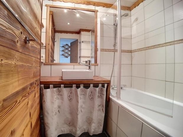 Appartement Lac du Lou - Les Menuires Croisette