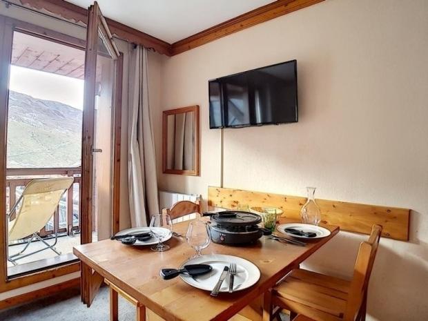 Appartement Les Valmonts A - Les Menuires Bruyères