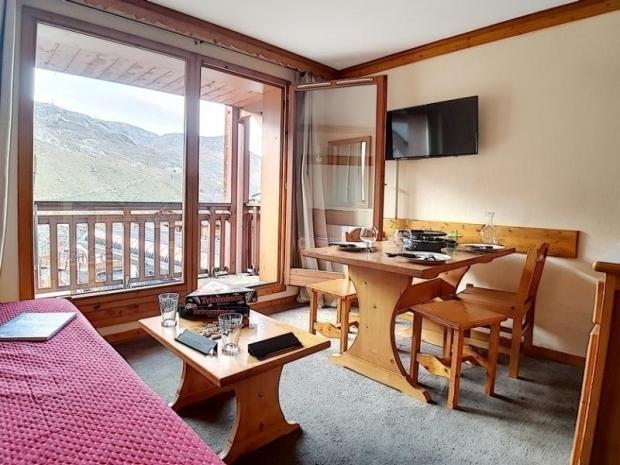 Appartement Les Valmonts A - Les Menuires Bruyères