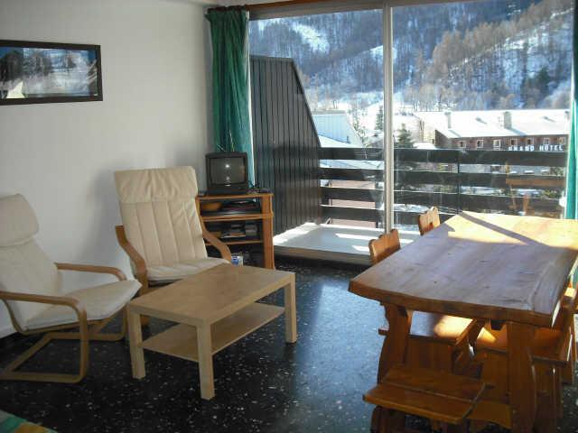 Appartement Le Pic Blanc - Serre Chevalier 1350 - Chantemerle