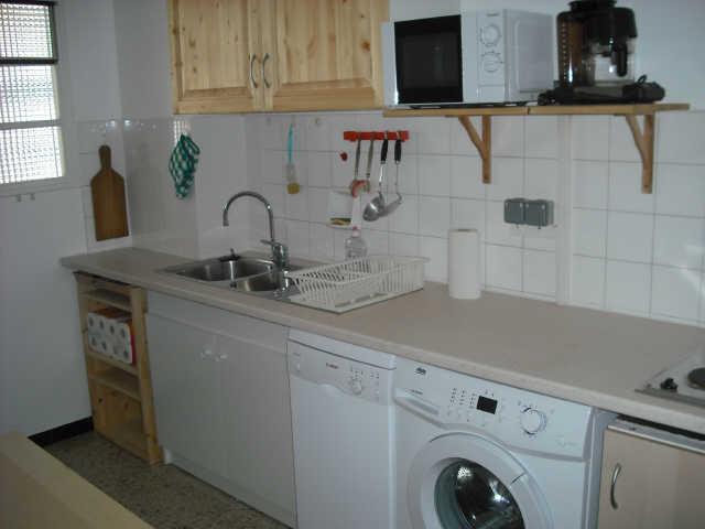 Appartement Le Pic Blanc - Serre Chevalier 1350 - Chantemerle