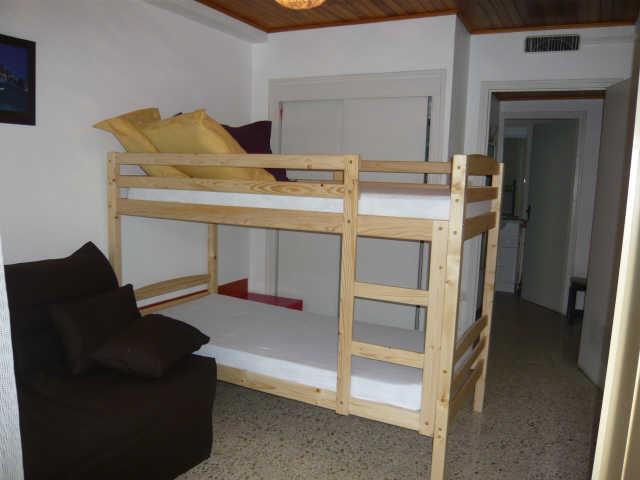 Appartement Le Pic Blanc - Serre Chevalier 1350 - Chantemerle