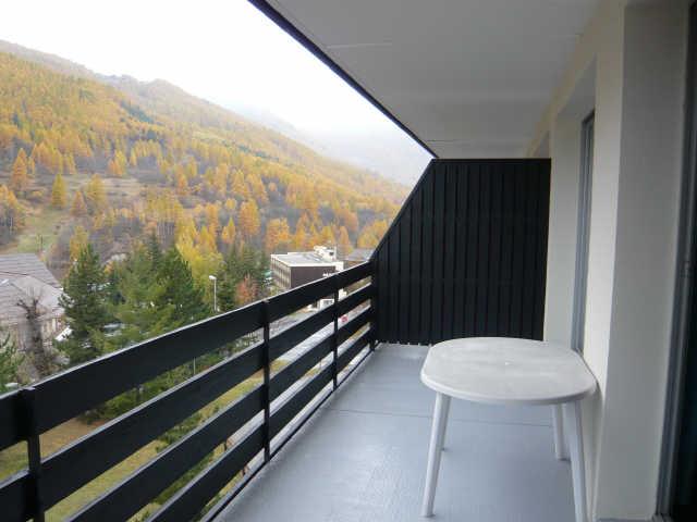 Appartement Le Pic Blanc - Serre Chevalier 1350 - Chantemerle