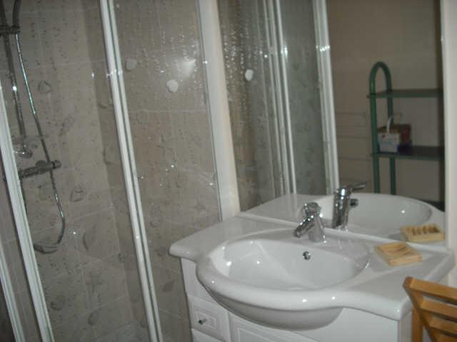 Appartement Le Pic Blanc - Serre Chevalier 1350 - Chantemerle