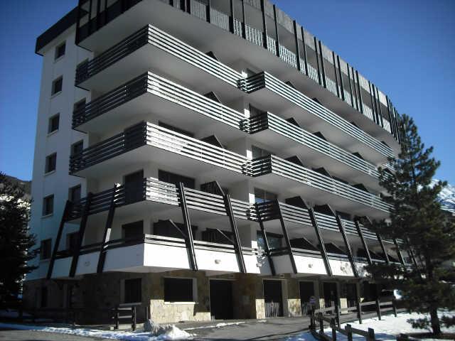 Appartement Le Pic Blanc - Serre Chevalier 1350 - Chantemerle