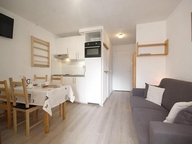 Appartement Ski Soleil 1 et 2 - Les Menuires Bruyères