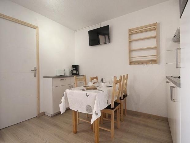 Appartement Ski Soleil 1 et 2 - Les Menuires Bruyères