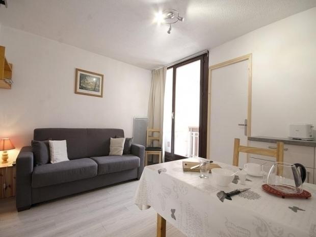 Appartement Ski Soleil 1 et 2 - Les Menuires Bruyères