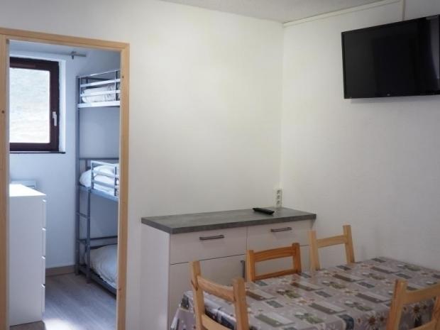 Appartement Ski Soleil 1 et 2 - Les Menuires Bruyères