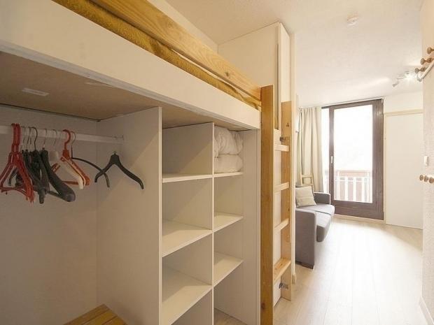 Appartement Ski Soleil 1 et 2 - Les Menuires Bruyères