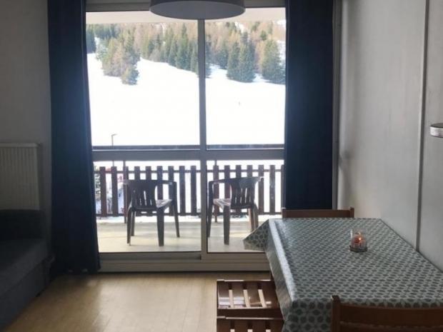 APPARTEMENT LE BOIS D'AUROUZE - Superdévoluy