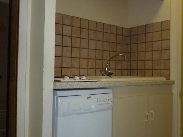 APPARTEMENT LE BOIS D'AUROUZE - Superdévoluy