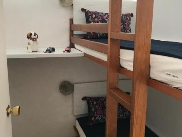 APPARTEMENT LE BOIS D'AUROUZE - Superdévoluy