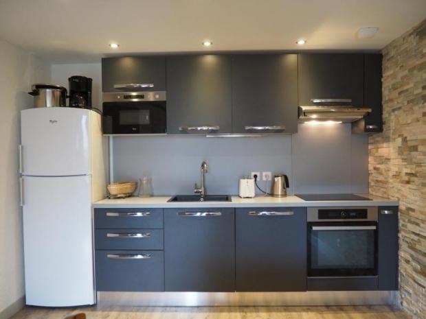 Appartement Grande Masse - Les Menuires Preyerand