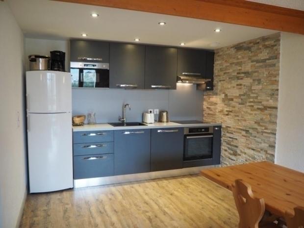 Appartement Grande Masse - Les Menuires Preyerand