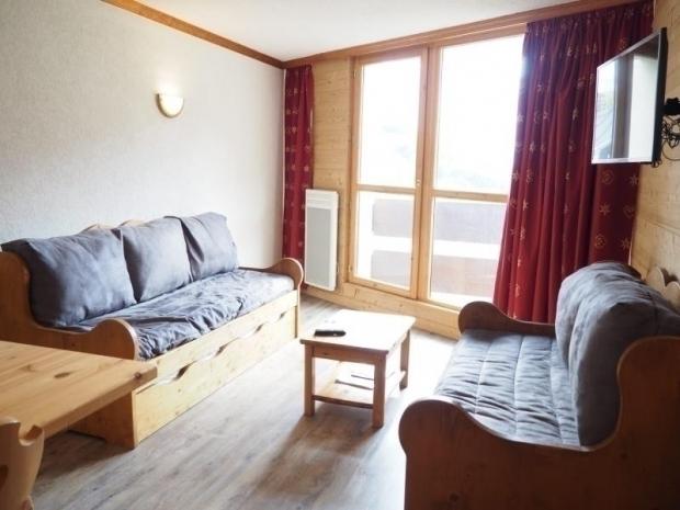 Appartement Grande Masse - Les Menuires Preyerand