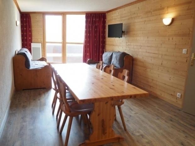 Appartement Grande Masse - Les Menuires Preyerand