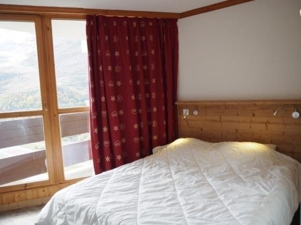 Appartement Grande Masse - Les Menuires Preyerand