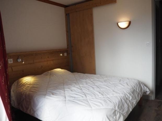 Appartement Grande Masse - Les Menuires Preyerand