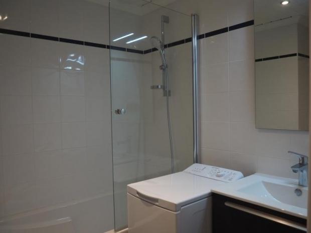 Appartement Grande Masse - Les Menuires Preyerand