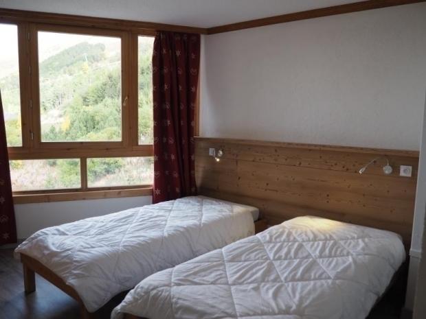 Appartement Grande Masse - Les Menuires Preyerand