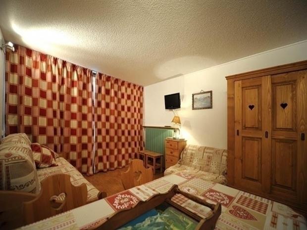 Appartement Chavière - Les Menuires Croisette