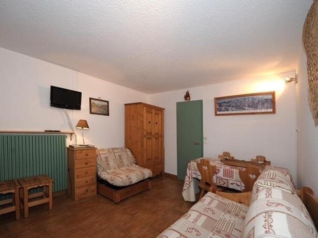 Appartement Chavière - Les Menuires Croisette