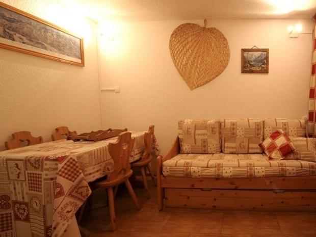 Appartement Chavière - Les Menuires Croisette