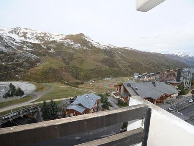 Appartement Chavière - Les Menuires Croisette