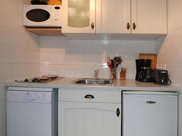 Appartement Chavière - Les Menuires Croisette