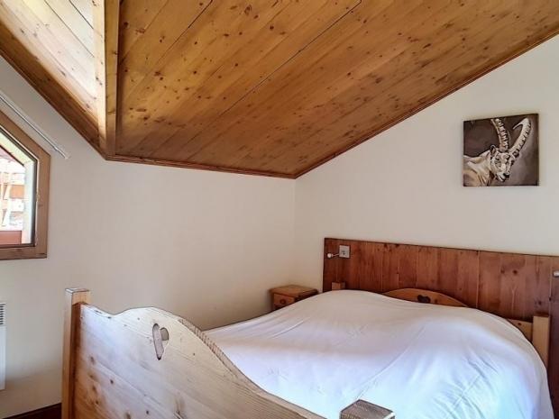 Appartement Les Cristaux - Les Menuires Preyerand