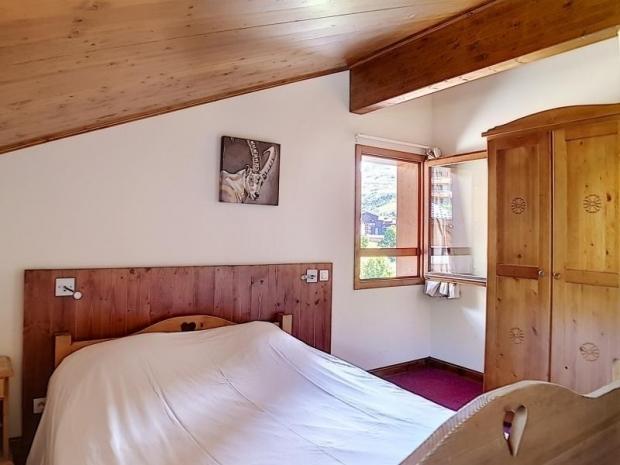 Appartement Les Cristaux - Les Menuires Preyerand