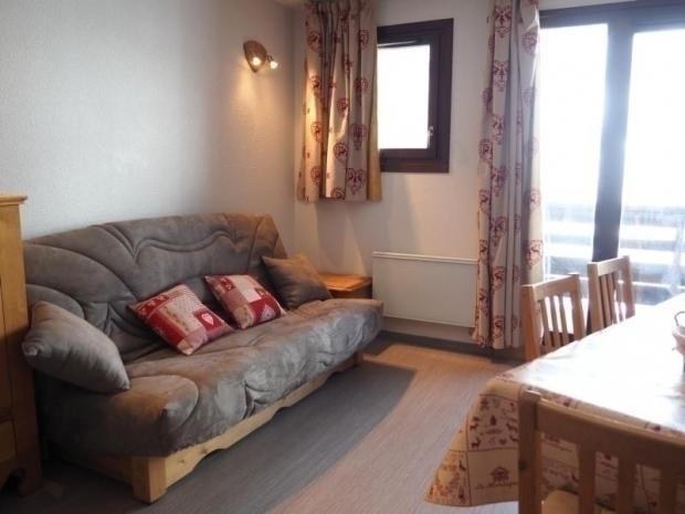 Appartement Balcons d'Olympie - Les Menuires Preyerand