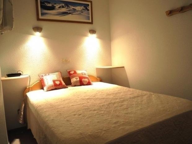 Appartement Balcons d'Olympie - Les Menuires Preyerand