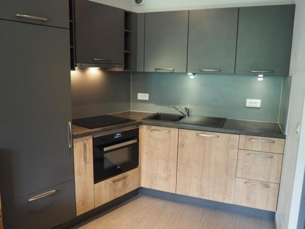 Appartement Balcons d'Olympie - Les Menuires Preyerand