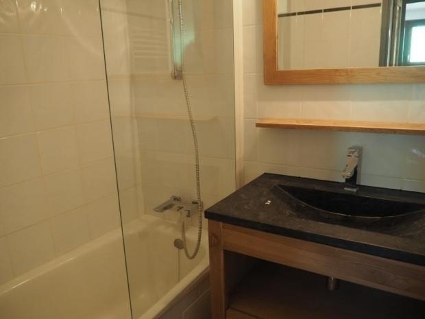 Appartement Balcons d'Olympie - Les Menuires Preyerand