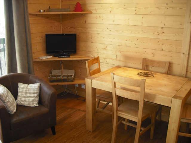 Appartement Le Grand Pré - Serre Chevalier 1400 - Villeneuve