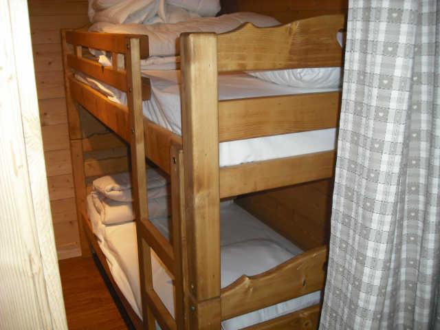 Appartement Le Grand Pré - Serre Chevalier 1400 - Villeneuve