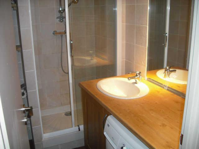 Appartement Le Grand Pré - Serre Chevalier 1400 - Villeneuve