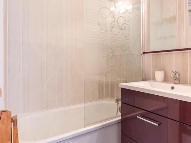 Appartement Ski Soleil 1 et 2 - Les Menuires Bruyères