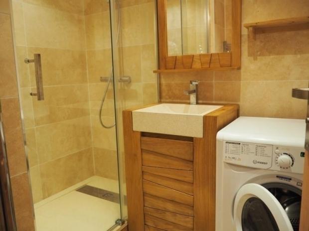 Appartement Charmettes - Les Menuires Croisette