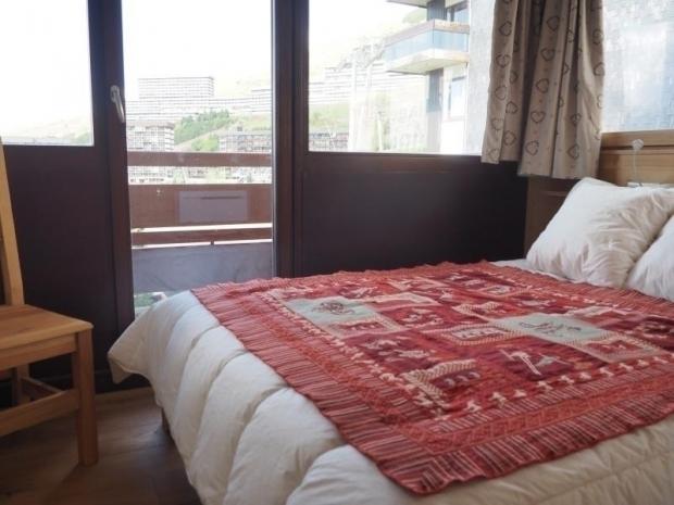 Appartement Charmettes - Les Menuires Croisette