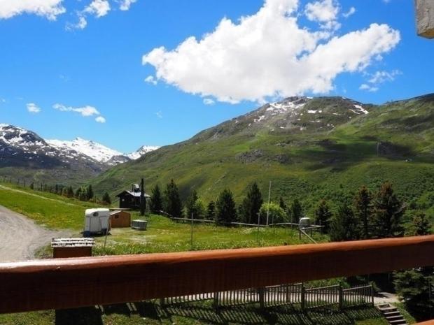 Appartement Charmettes - Les Menuires Croisette